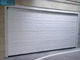 Polyurethane Foam IP55 Sectional Overhead Door Automatic