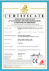 China Dongguan Hengtaichang Intelligent Door Control Technology Co., Ltd. certificaten